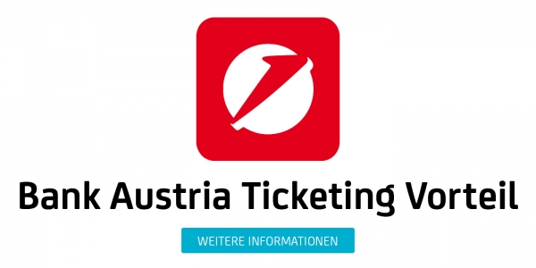 Bank Austria Ticketing Vorteil Box © WT