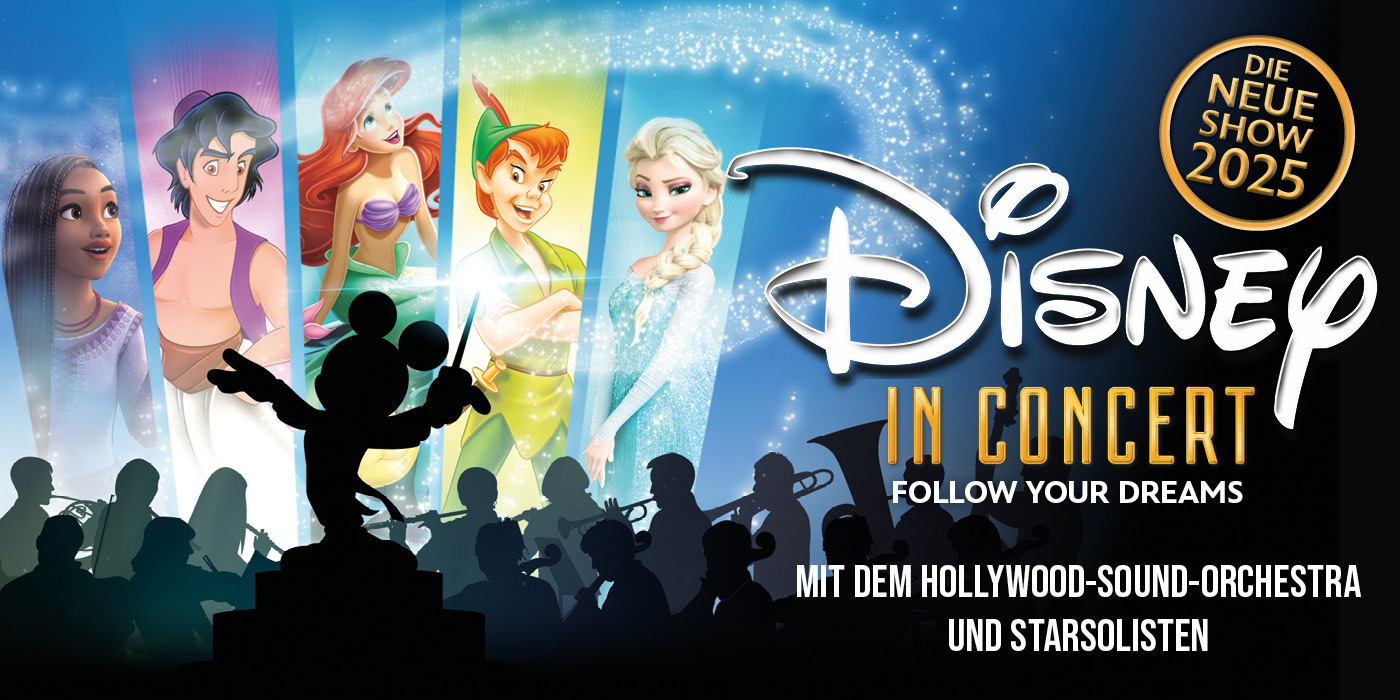 Disney In Concert 2025_1400x700px © Show Factory Entertainment Gmbh