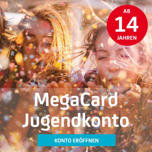Fallback BA Mega Card © Bank Austria Fallback BA Mega Card © Bank Austria