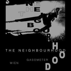 The Neighbourhood © Barracuda Music GmbH