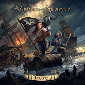 Visions of Atlantis © Planet Music & Media Veranstaltungs GmbH