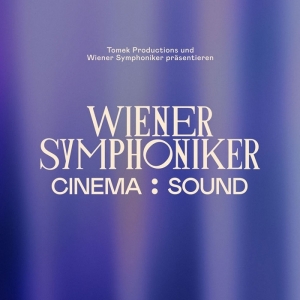 Cinema:Sound - Filmmusik mit den Wr. Samphpnikern © Wiener Symphoniker