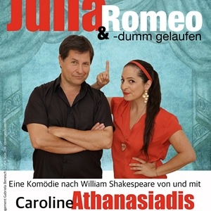Caroline Athanasiadis & Erich Furrer - Julia & Romeo © www.beneschfurrer.com