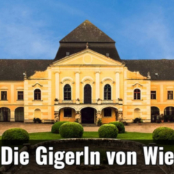 Die Gigerln von Wien - Schloss Kittsee © Künstlersekreteriat Buchmann