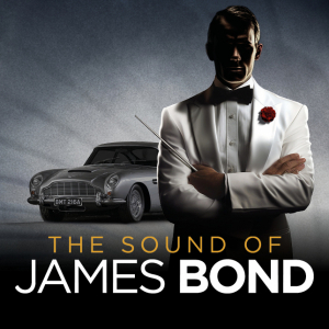 The Sound of James Bond 2023 © Alegria Konzerte