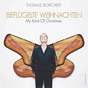 Thomas Borchert - Beflügelte Weihnachten_1500x644px © Wiener Metropol