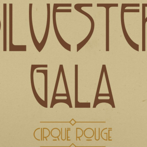 Silvestergala Cirque Rouge 2023 © Culinarical GmbH