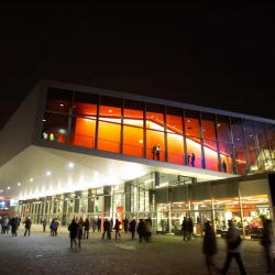Spielstätte Wiener Stadthalle Halle F © Bildagentur Zolles