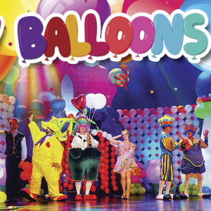 Funny Ballons Show_1500x644px © Eurosoul