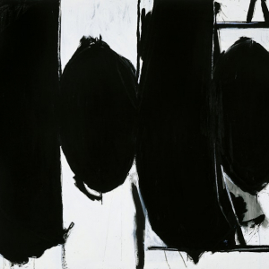 Robert Motherwell © Copyright 2023 Dedalus Foundation, Inc. / Licensed by Artists Rights Society (ARS), NY