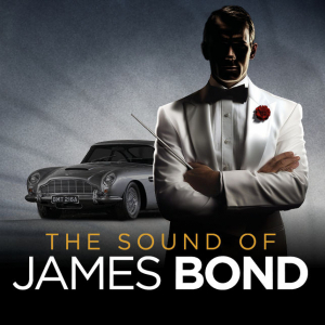 The Sound of James Bond © alegria