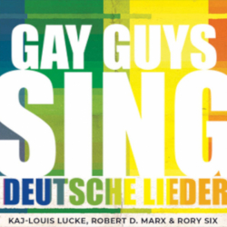 Gay Guys Sing 2024_1500x644px © Culinarical GmbH