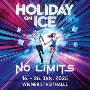 Holiday on Ice - No Limits_1500x644px © Wiener Stadthalle