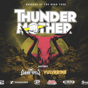 Thundermother_2025_1500x644 © Fritz Strba - FFS Boo-Kings & Management