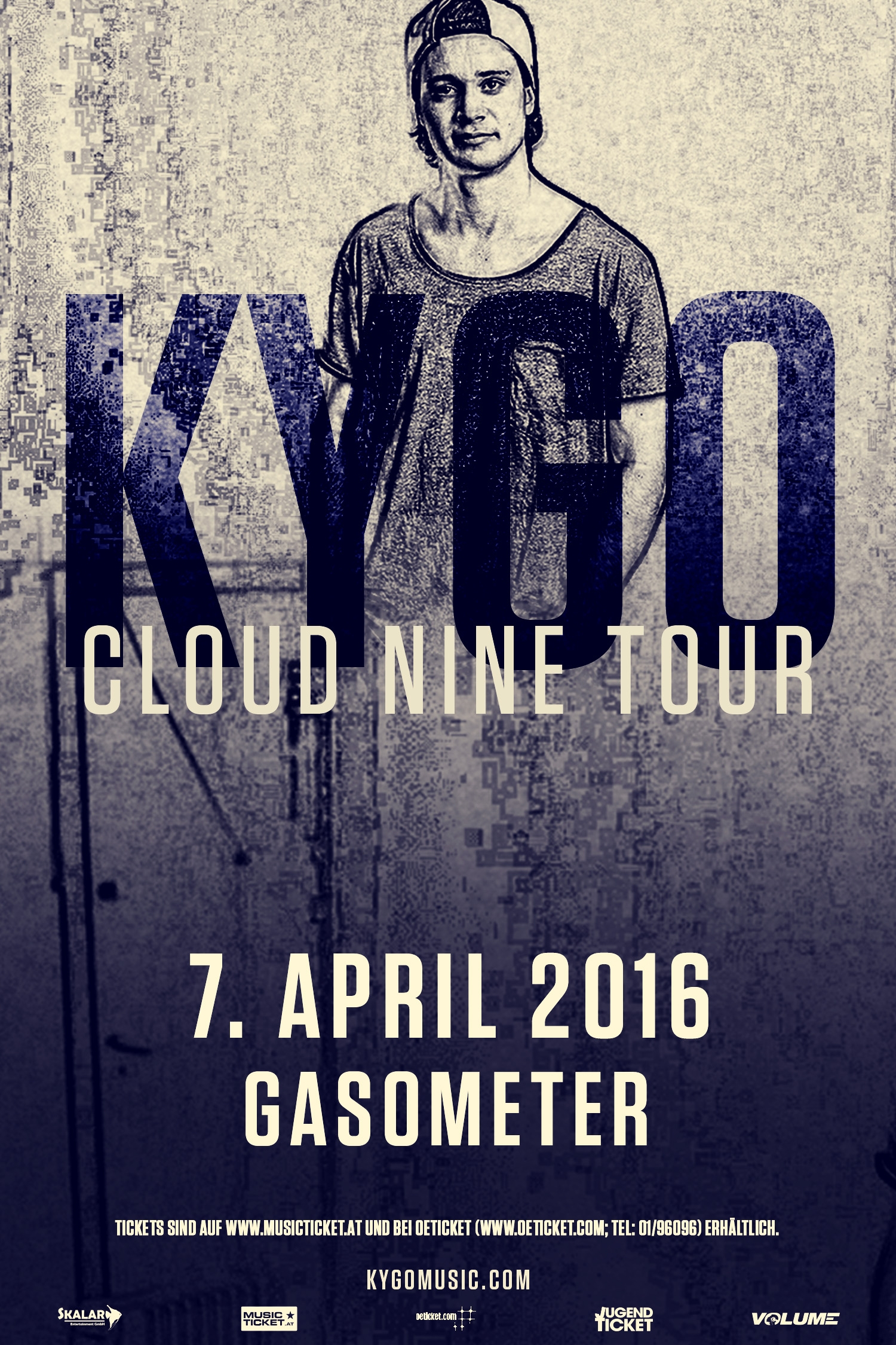 KYGO © Skalar Entertainment GmbH