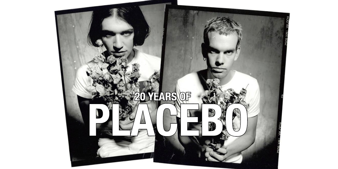 Placebo © Barracuda GmbH