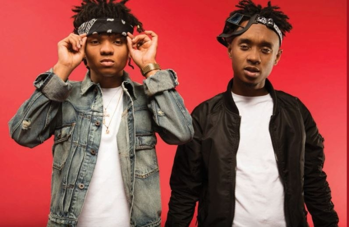 Rae Sremmurd © Barracuda Music GmbH