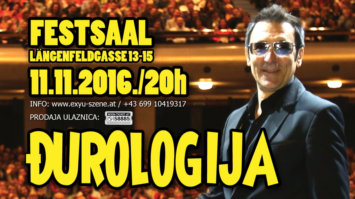 Djulologija © Sano Port