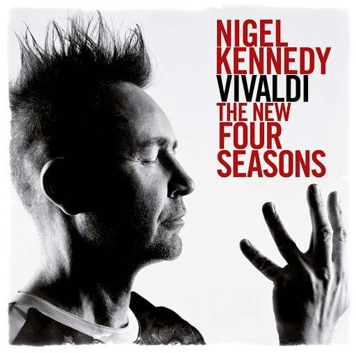 Nigel Kennedy © aufgeigen.at