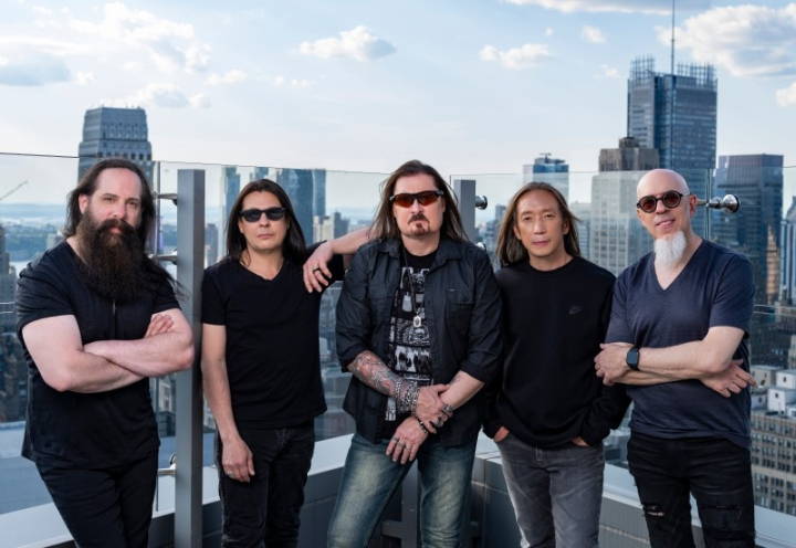 Dream Theater © Barracuda Music GmbH