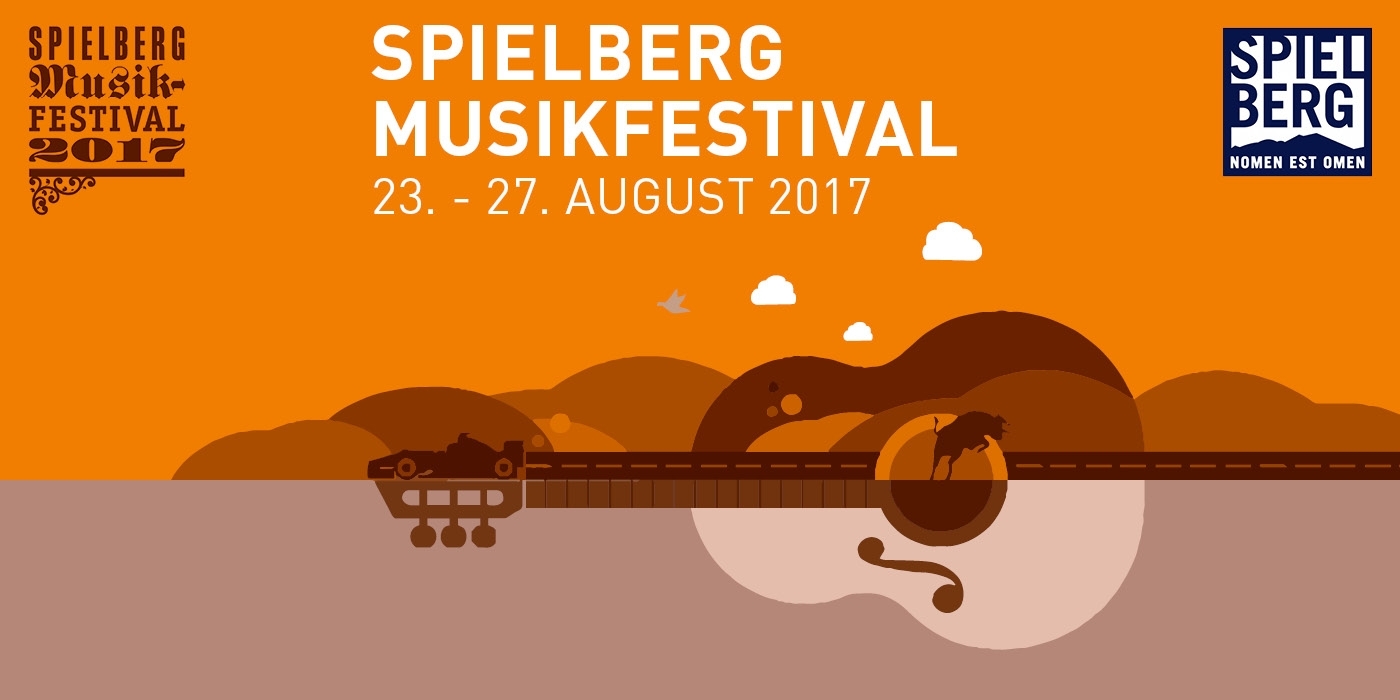 Spielberg Musikfestival © Projekt Spielberg