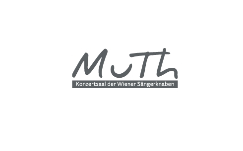 Muth Logo © muth.at