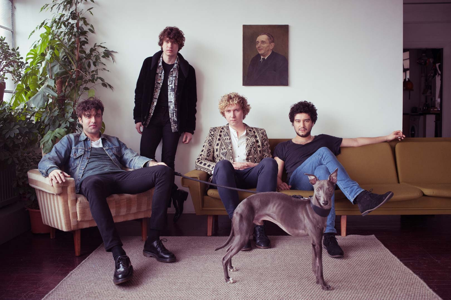 The Kooks © thekooks.com