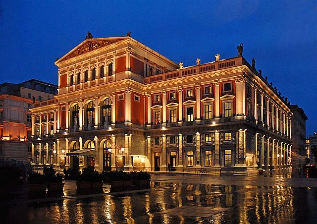 Musikverein © Musikverein