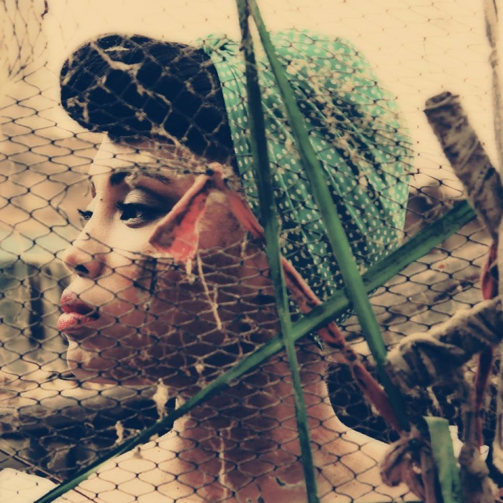 Imany © Imany, facebook.com
