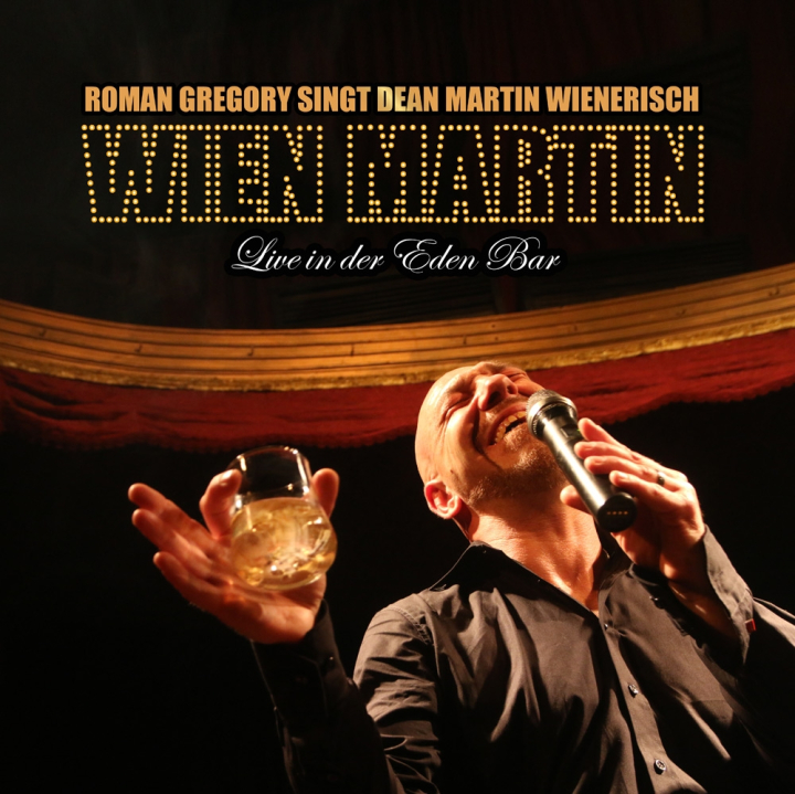 Wien Martin © Kulturverband Böhmischer Prater