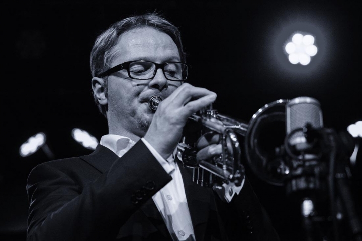 Daniel Nösig © Jazz Musicclub Porgy u. Bess