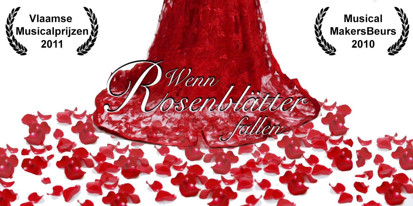 Wenn Rosenblätter fallen © Theatercouch