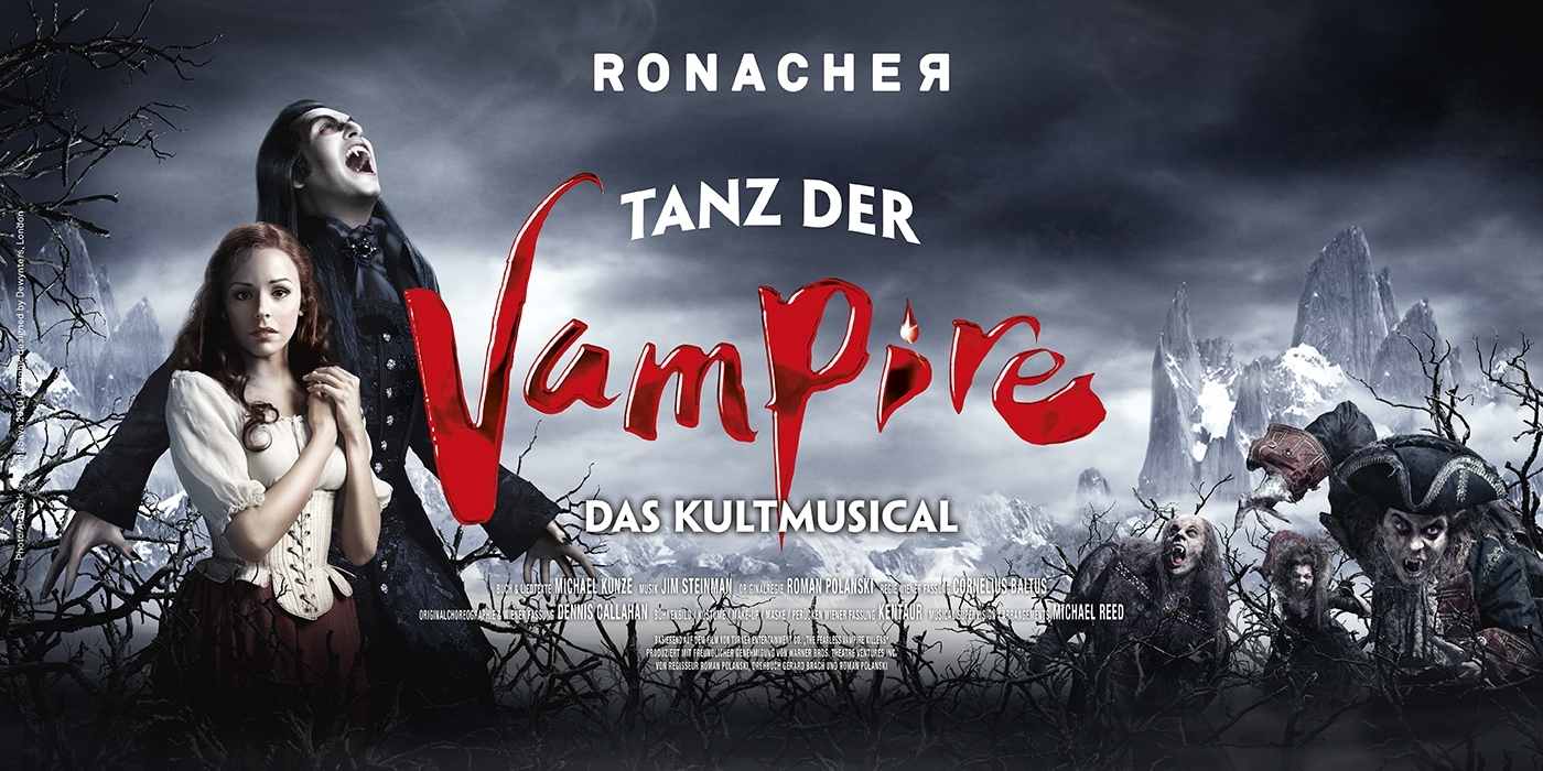 Tanz der Vampire © VBW