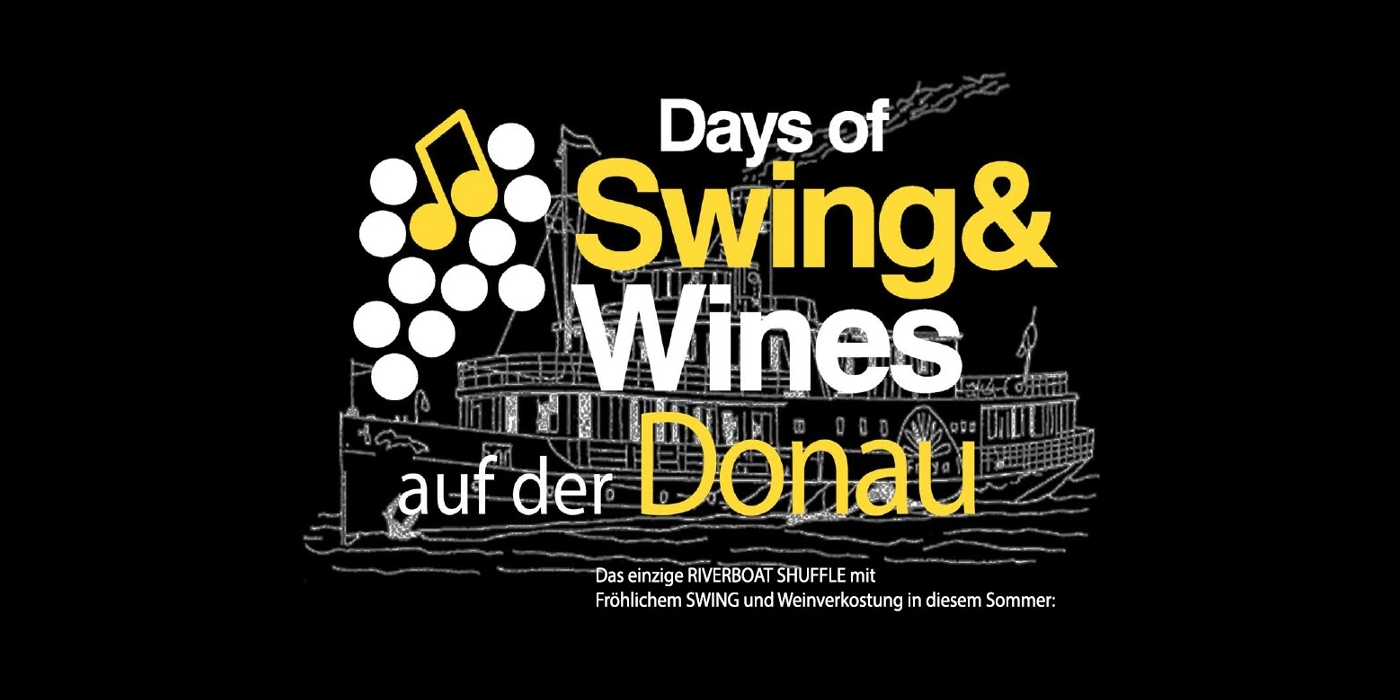 days of swing and wines © All That Jazz