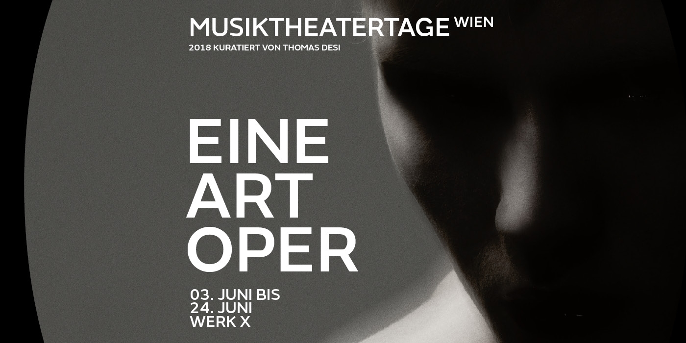 Musiktheatertage 2018 © Musiktheatertage Wien