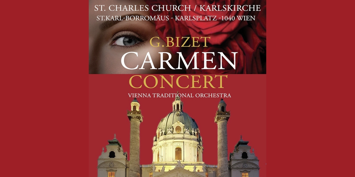 Carmen - Karlskirche © Peter Szanyi