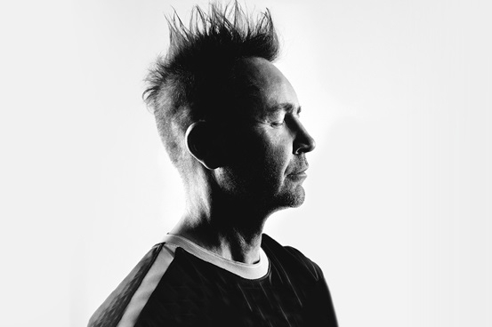 Nigel Kennedy © AEP Live