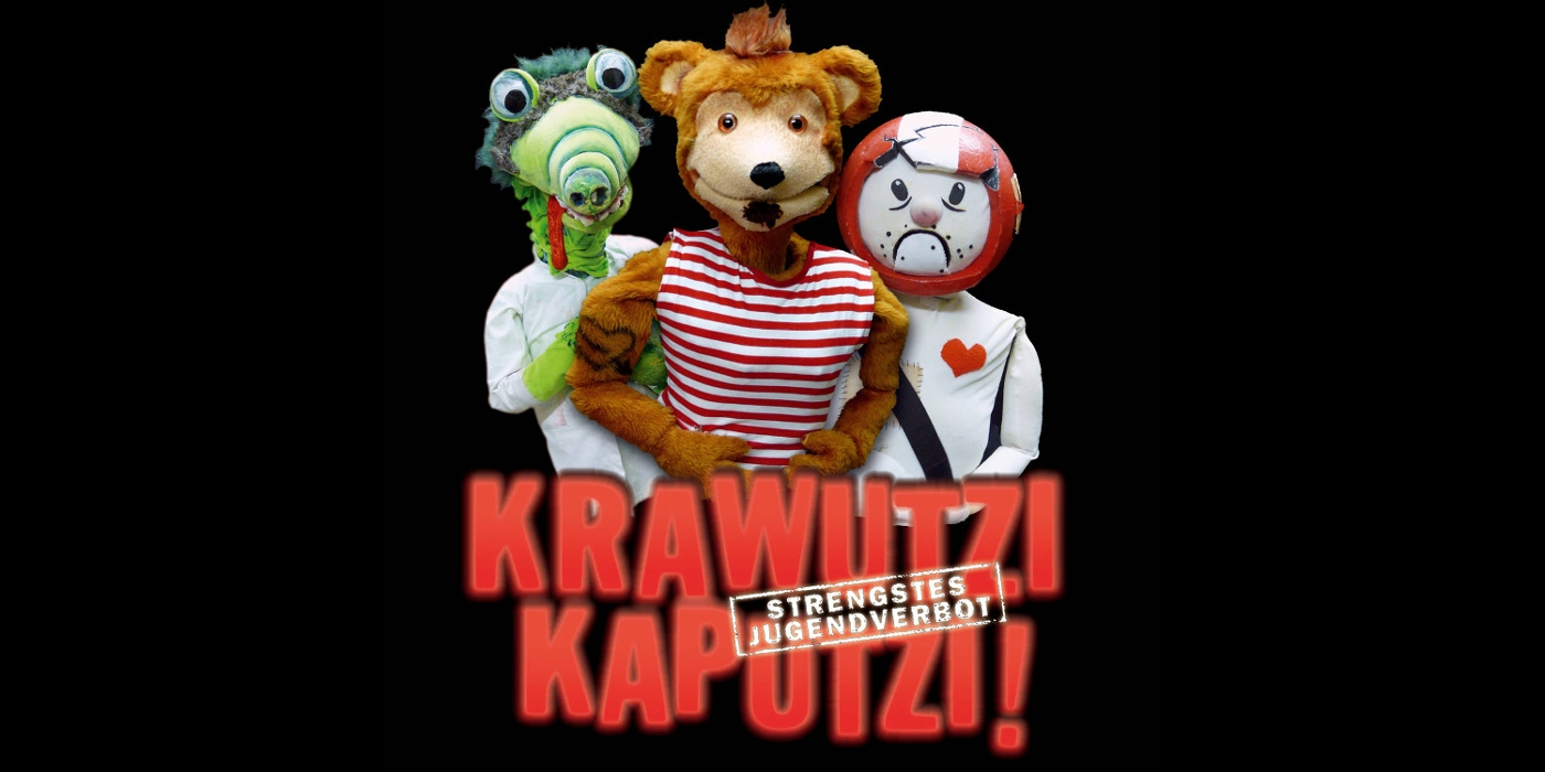 Krawutzi Kaputzi © krawutzikaputzi.at