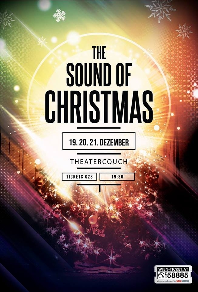 The Sound of Christmas © Theatercouch