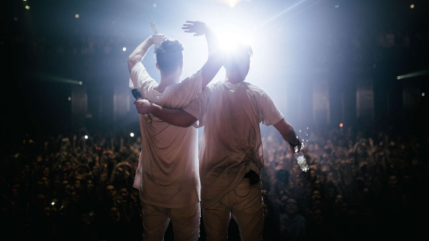 Die Lochis © Barracuda Music GmbH