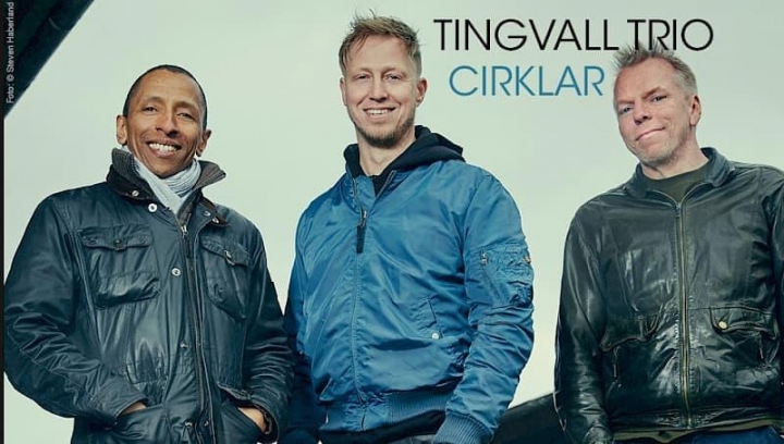 Tingvall Trio © Steven Haberland