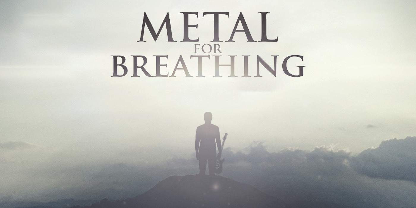 Metal for Breathing © VÖM