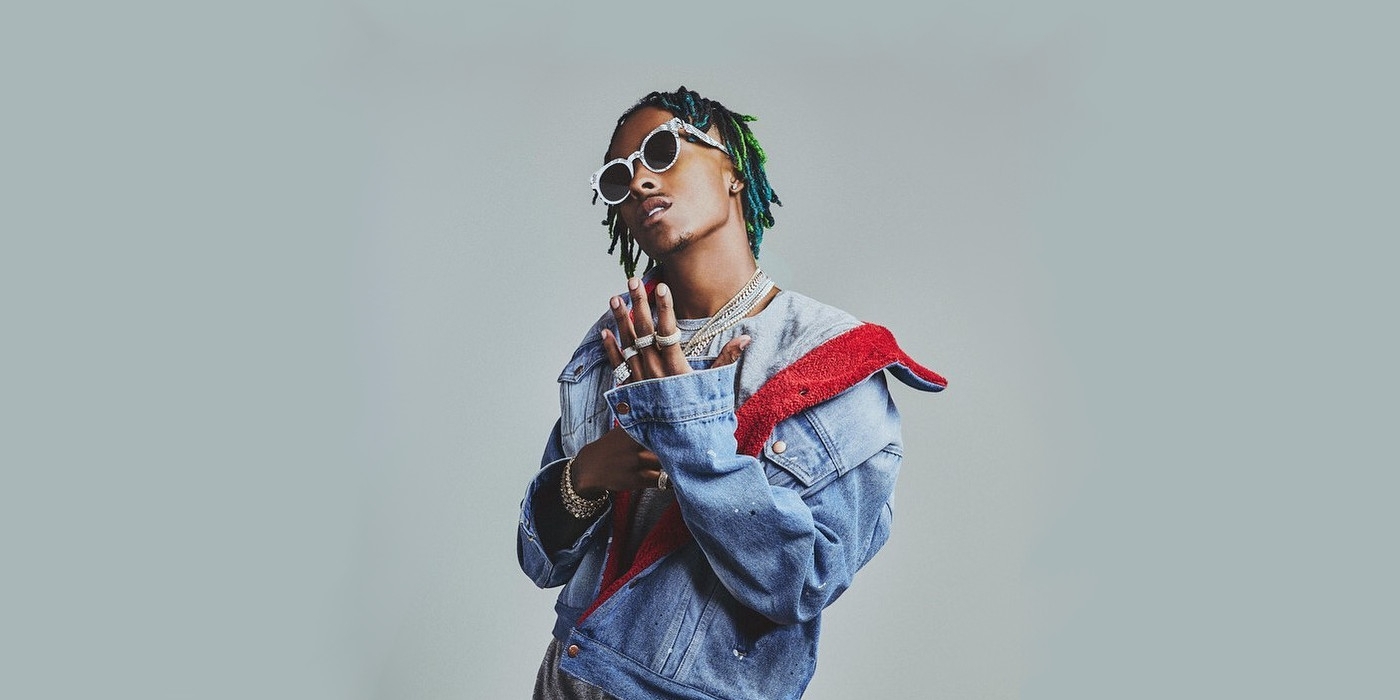 Rich The Kid © Onetrack Culture & Media GmbH