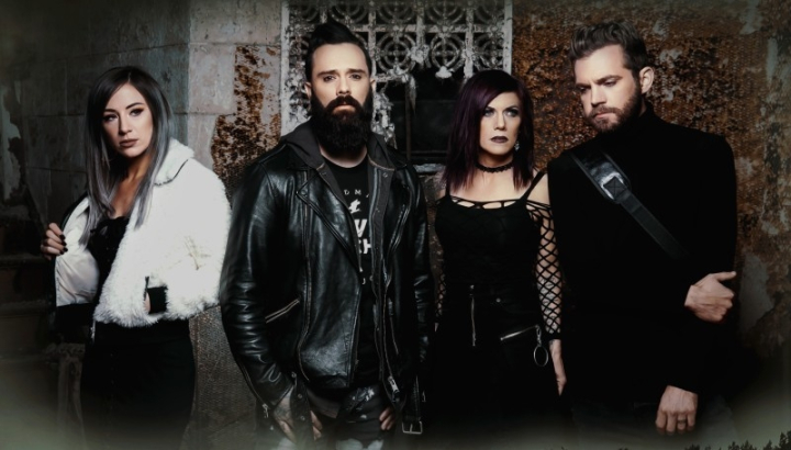 Skillet © Barracuda Music