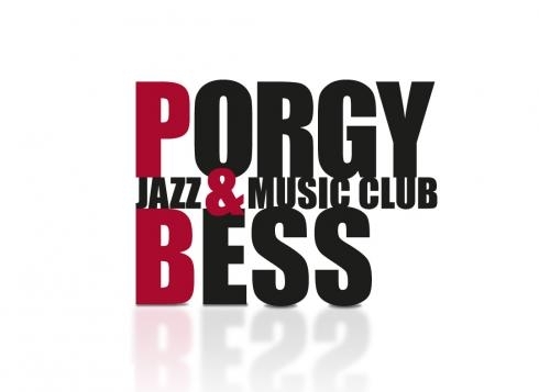 Logo Porgy & Bess © Porgy & Bess