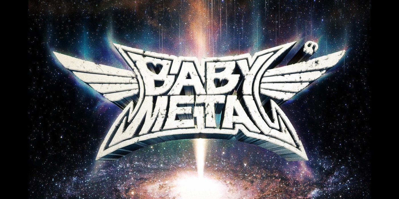 Babymetal - Worldtour © Liveblood