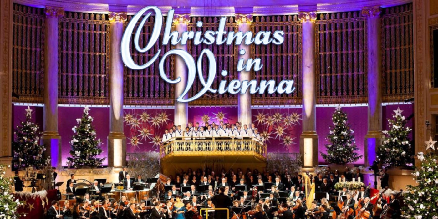 Christmas in Vienna © SCHEIBMAIER & SCHILLING Promotion GmbH