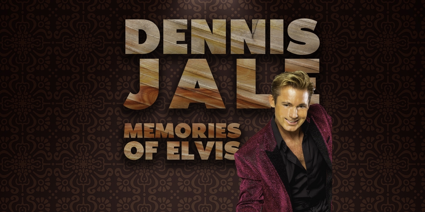 Dennis Jale & Memories of Elvis © Dennis Jale