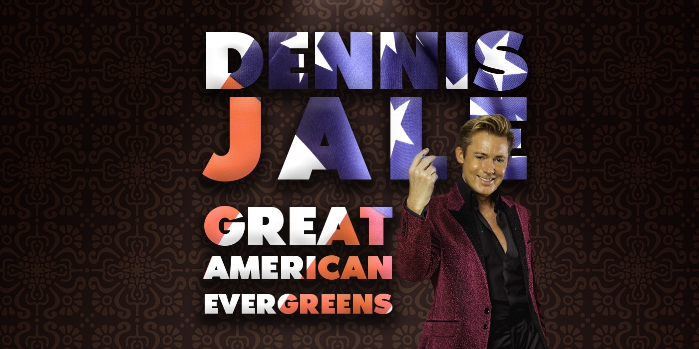 Dennis Jale - The Great American Evergreens © Dennis Jale