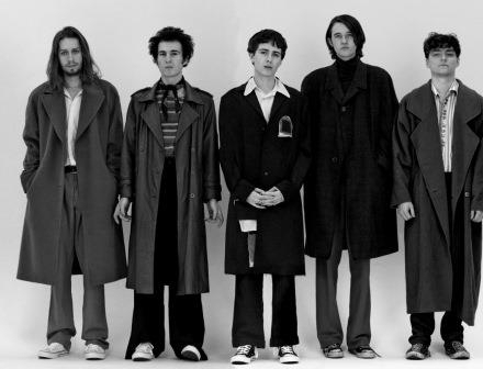 Swim Deep © Swim Deep